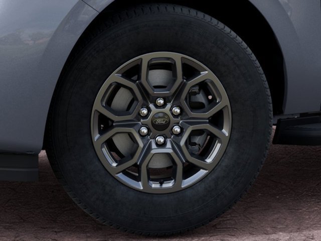 New 2027 Ford Expedition Active AWD/4WD image 22