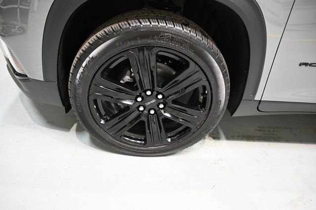 New 2026 GMC Acadia Elevation w/ Black Edition image 28