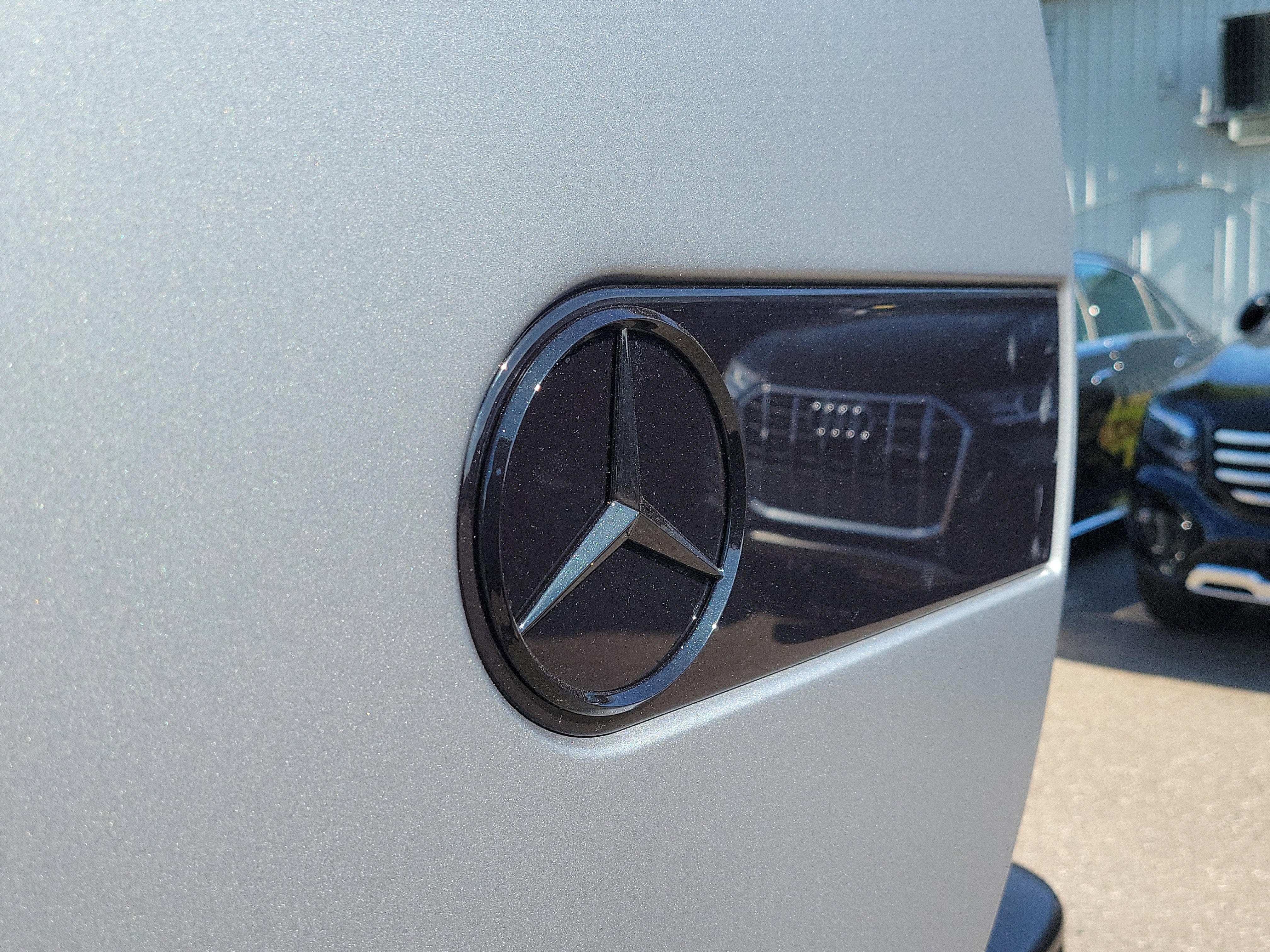 New 2026 Mercedes-Benz G 63 AMG 4MATIC image 5