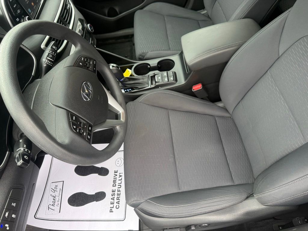 Used 2020 Hyundai Tucson SEL w/ Cargo Package image 12