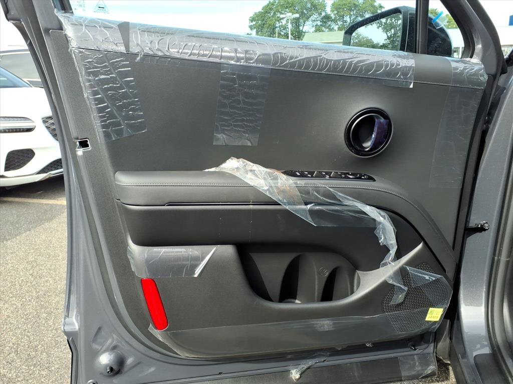 New 2026 Hyundai Palisade XRT Pro image 13