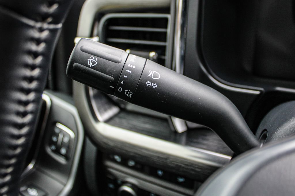 Used 2024 Ford F350 Lariat w/ Lariat Ultimate Package image 23