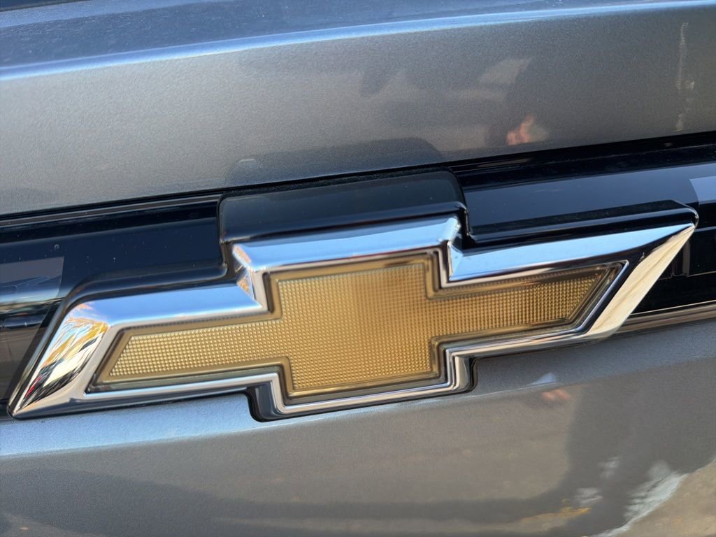 New 2026 Chevrolet Equinox EV LT image 41