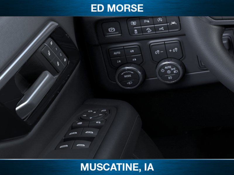 New 2026 Chevrolet Tahoe Z71 w/ Z71 Off-Road Package image 22