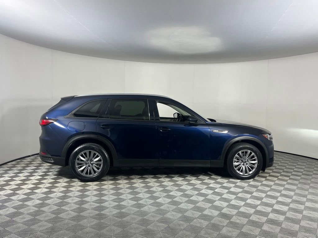 Used 2024 MAZDA CX-90 Plug-In Hybrid w/ Preferred image 5