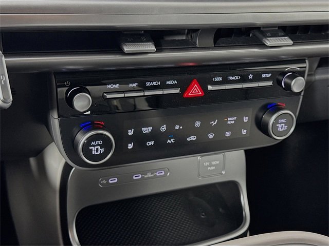 New 2026 Hyundai Ioniq 9 SEL image 14