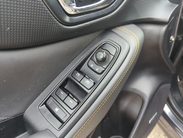 Used 2022 Subaru Forester Wilderness image 14