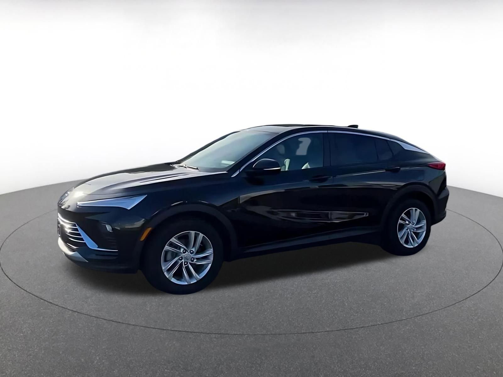 Used 2025 Buick Envista Preferred image 8