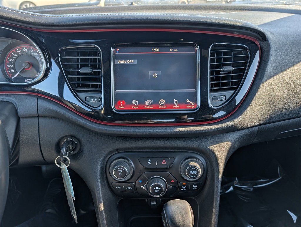 Used 2014 Dodge Dart SXT image 22