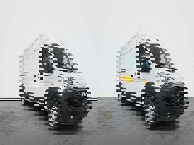 Used 2025 RAM ProMaster 2500 w/ Convenience Group image 5