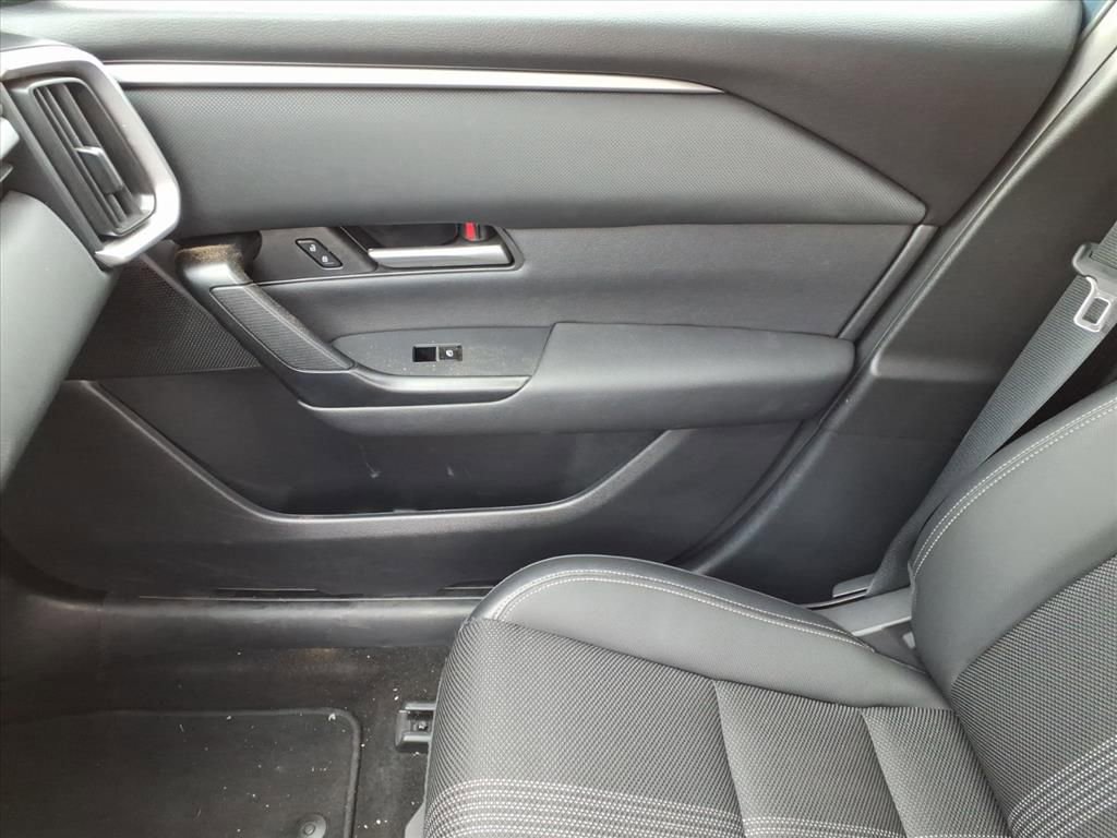 Used 2024 MAZDA CX-50 AWD 2.5 S w/ Cargo Package image 31