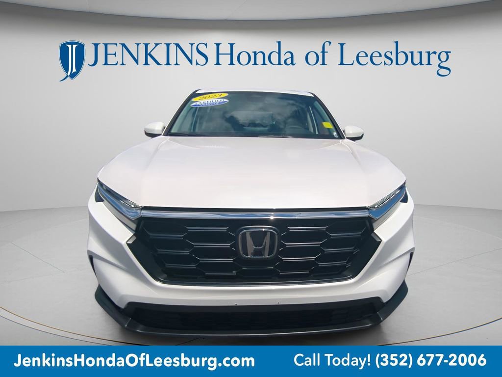 Used 2023 Honda CR-V LX image 9
