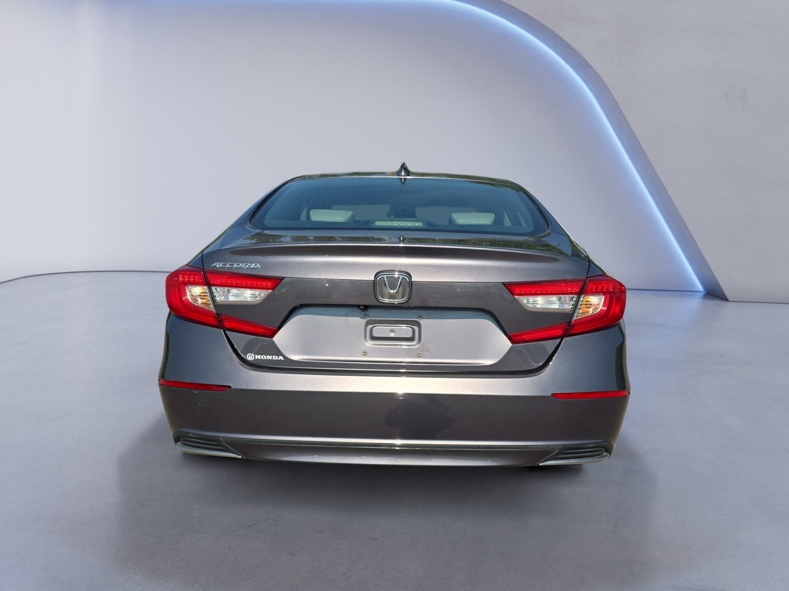 Used 2020 Honda Accord EX image 4