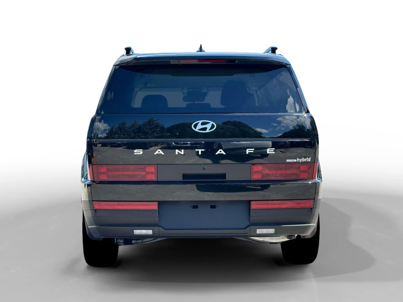 New 2026 Hyundai Santa Fe SEL AWD/4WD image 6