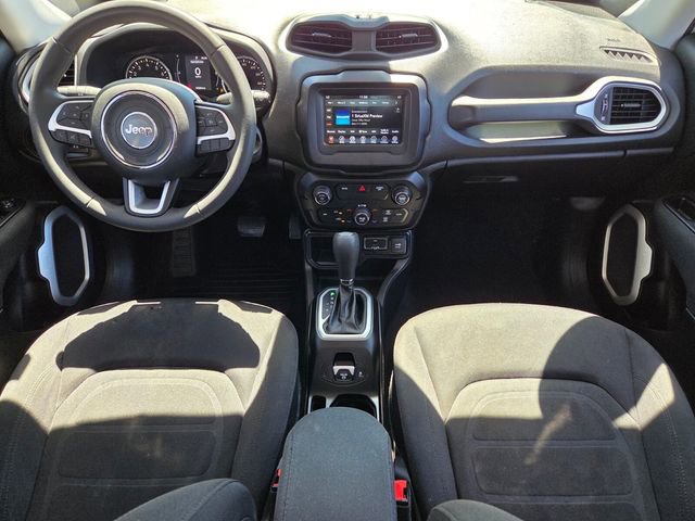 Used 2018 Jeep Renegade Latitude image 17