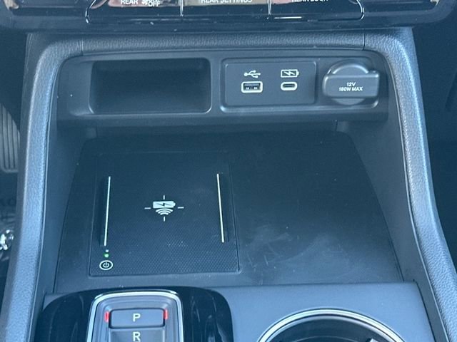 New 2025 Honda Pilot Black Edition image 28