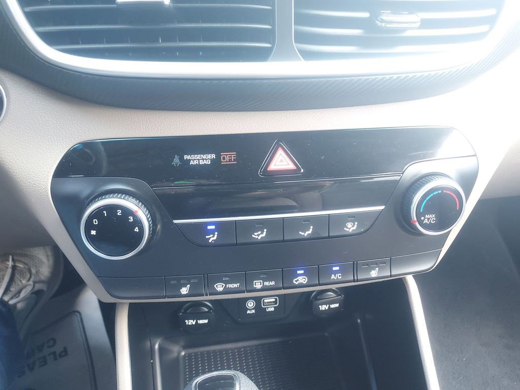 Used 2019 Hyundai Tucson Value AWD/4WD image 15