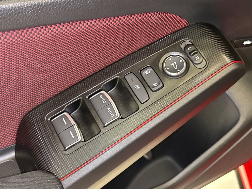 New 2026 Honda Civic Si image 21