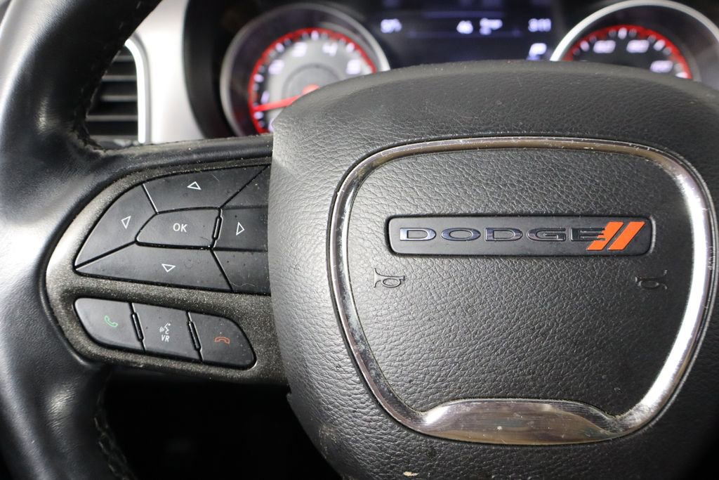 Used 2022 Dodge Charger SXT image 8