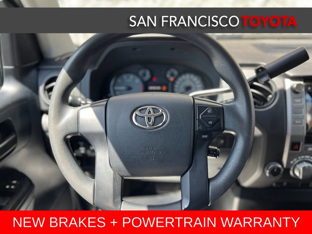 Used 2014 Toyota Tundra SR AWD/4WD image 25