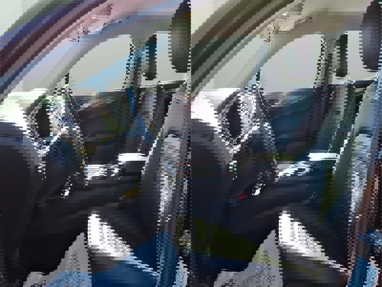 Used 2013 Ford Fusion Energi SE image 25