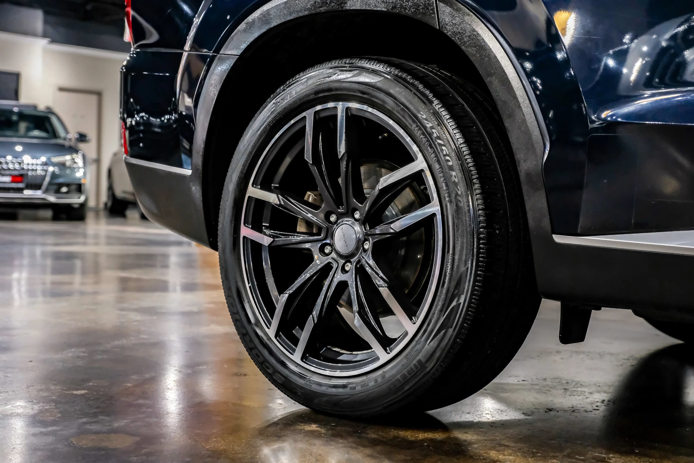 Used 2020 Hyundai Palisade SEL AWD/4WD image 47