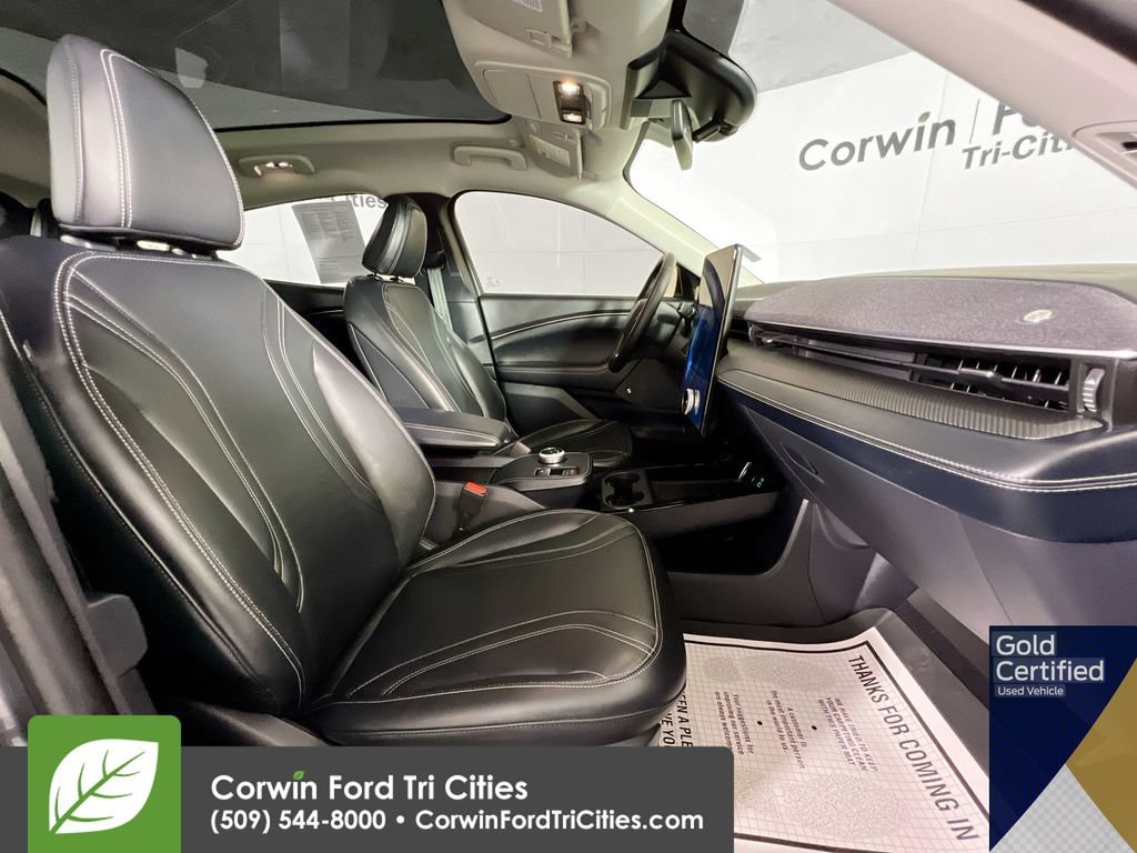 Used 2023 Ford Mustang Mach-E Premium AWD/4WD image 18