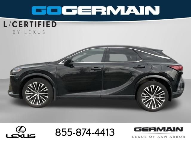 Certified 2024 Lexus RX 350 Premium Plus w/ Convenience Package image 4