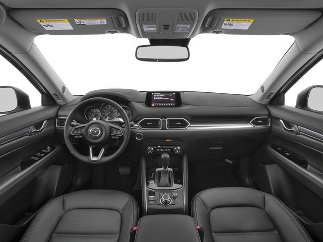 Used 2018 MAZDA CX-5 Grand Touring AWD/4WD image 11