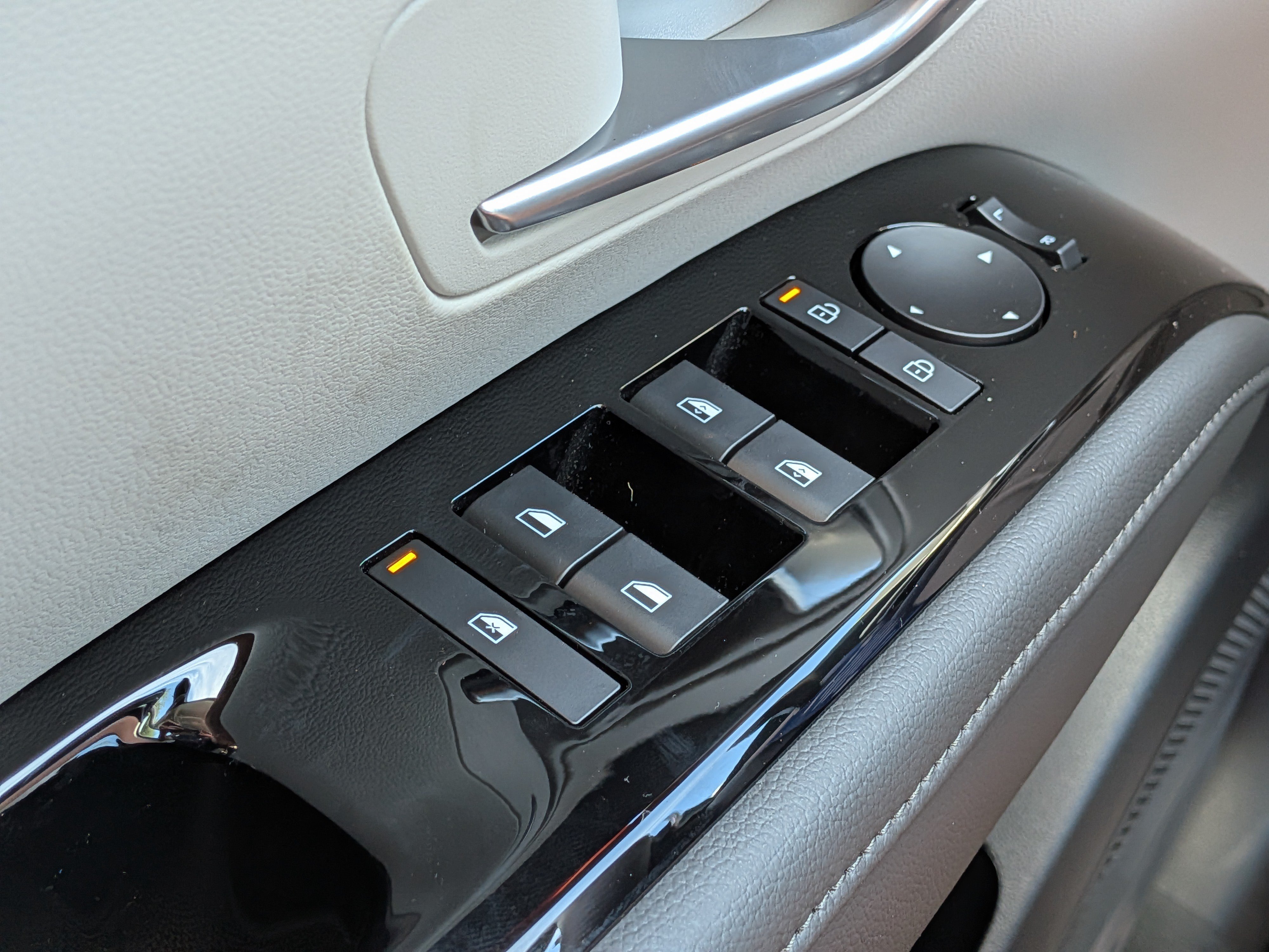 New 2026 Hyundai Tucson Limited FWD image 22