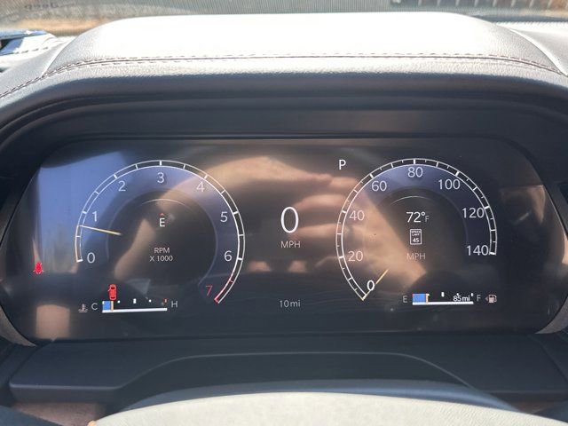 New 2025 Jeep Grand Cherokee Summit image 24