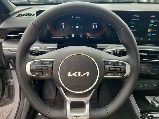 New 2026 Kia K5 GT-Line w/ GT-Line Premium Package FWD image 17