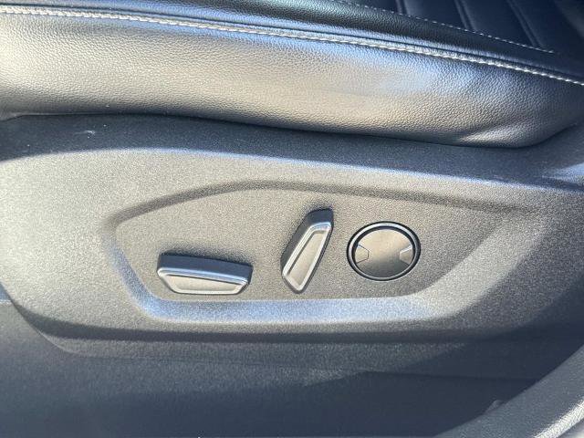 Certified 2023 Ford Edge SEL image 21