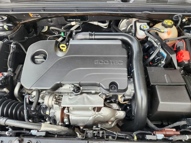 Used 2022 Chevrolet Malibu LT image 29