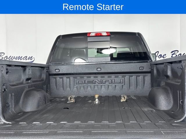 Used 2018 GMC Sierra 2500 Denali image 9