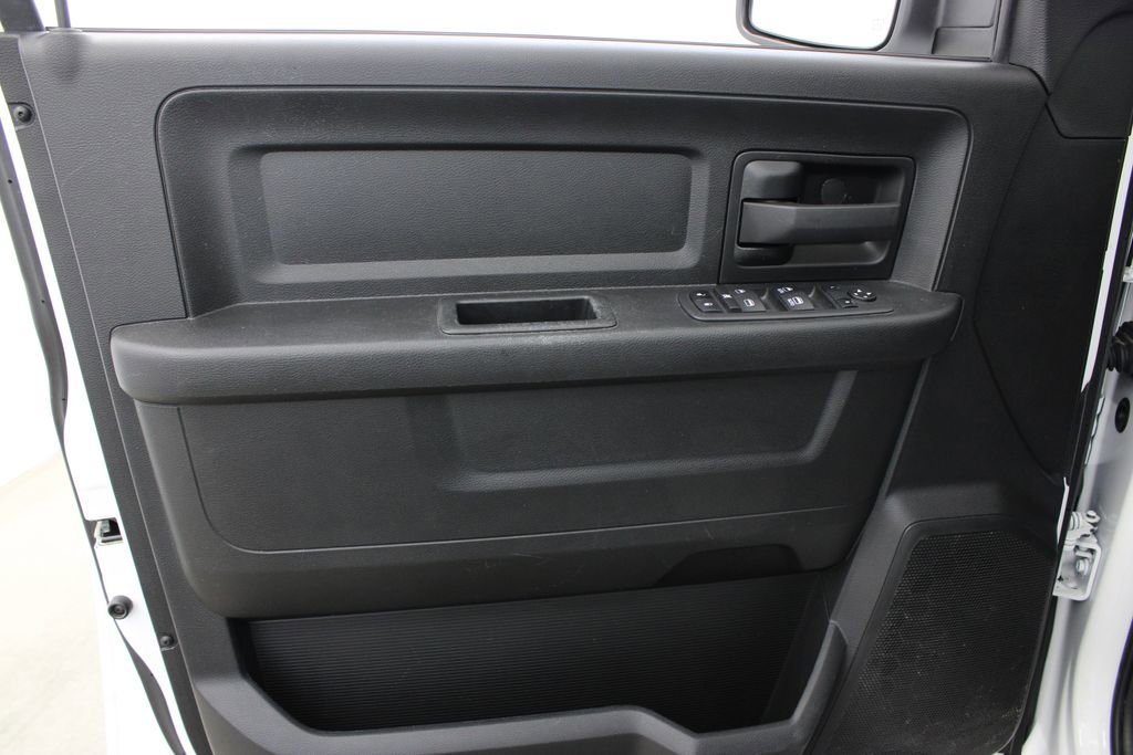 Used 2023 RAM 1500 Tradesman w/ Popular Equipment Group image 15