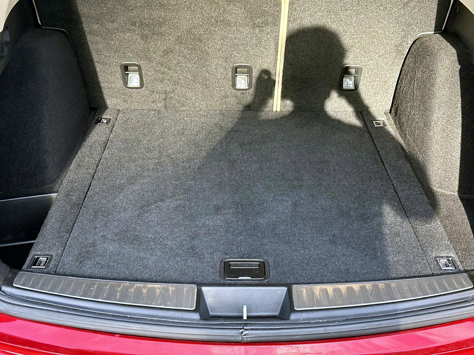 Used 2020 Acura RDX AWD w/ Advance Package image 12