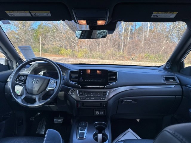 Used 2021 Honda Passport EX-L image 12