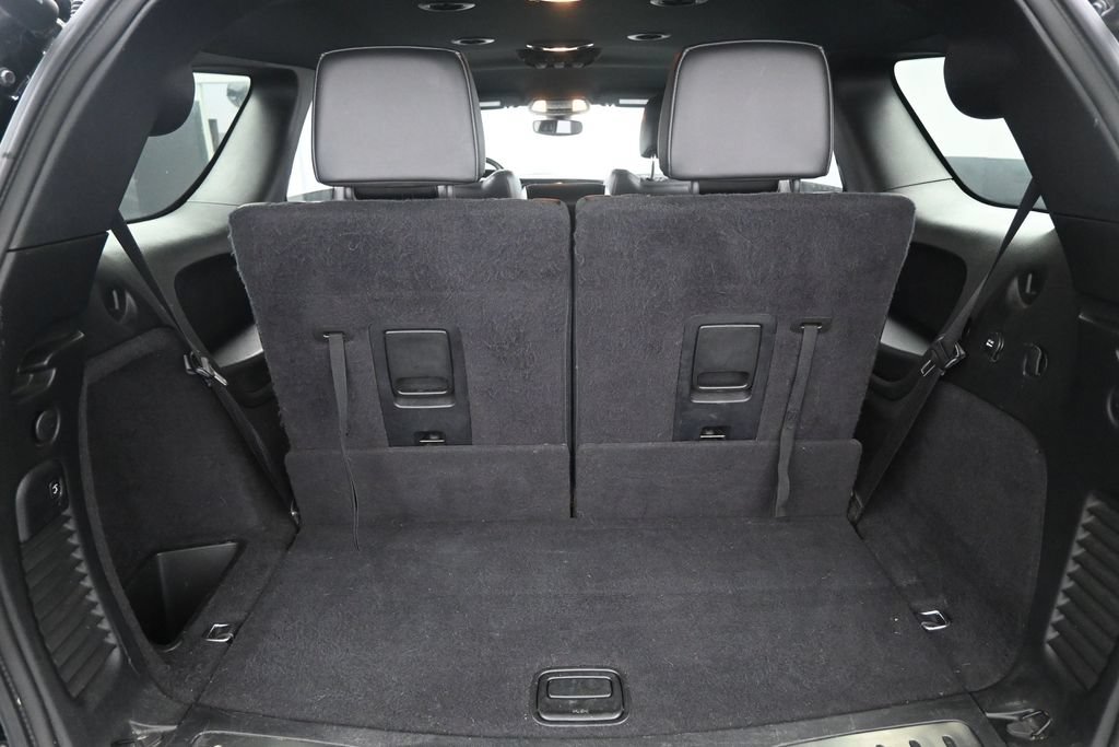 Used 2022 Dodge Durango R/T AWD/4WD image 31