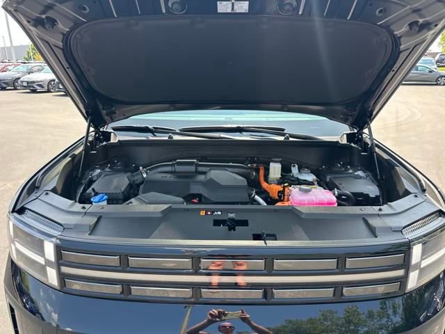 New 2026 Hyundai Santa Fe Limited image 36