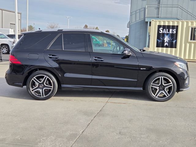 Used 2019 Mercedes-Benz GLE 43 AMG 4MATIC image 49