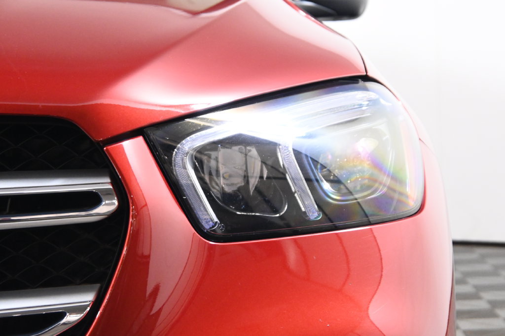 Certified 2021 Mercedes-Benz GLE 350 4MATIC image 11