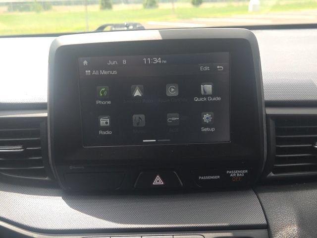 Used 2019 Hyundai Veloster 2.0 FWD image 23
