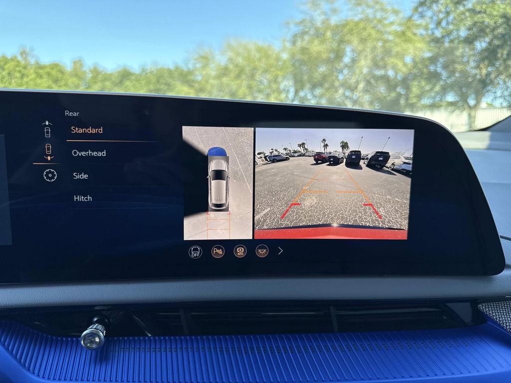 New 2026 Cadillac Optiq Sport 2 image 24