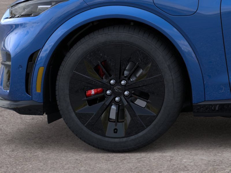New 2025 Ford Mustang Mach-E GT AWD/4WD image 20