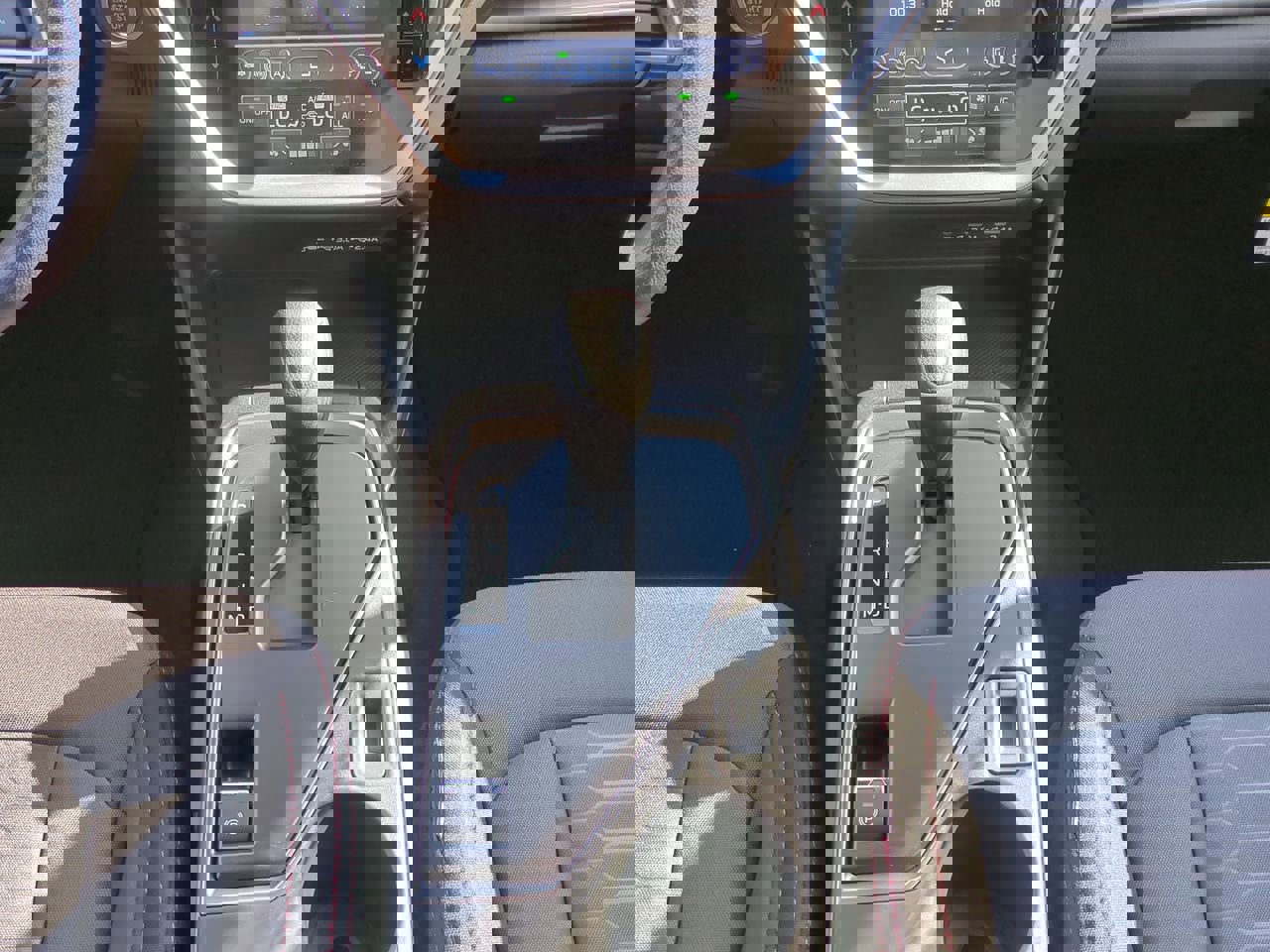 New 2026 Subaru Impreza 2.0i Sport image 18