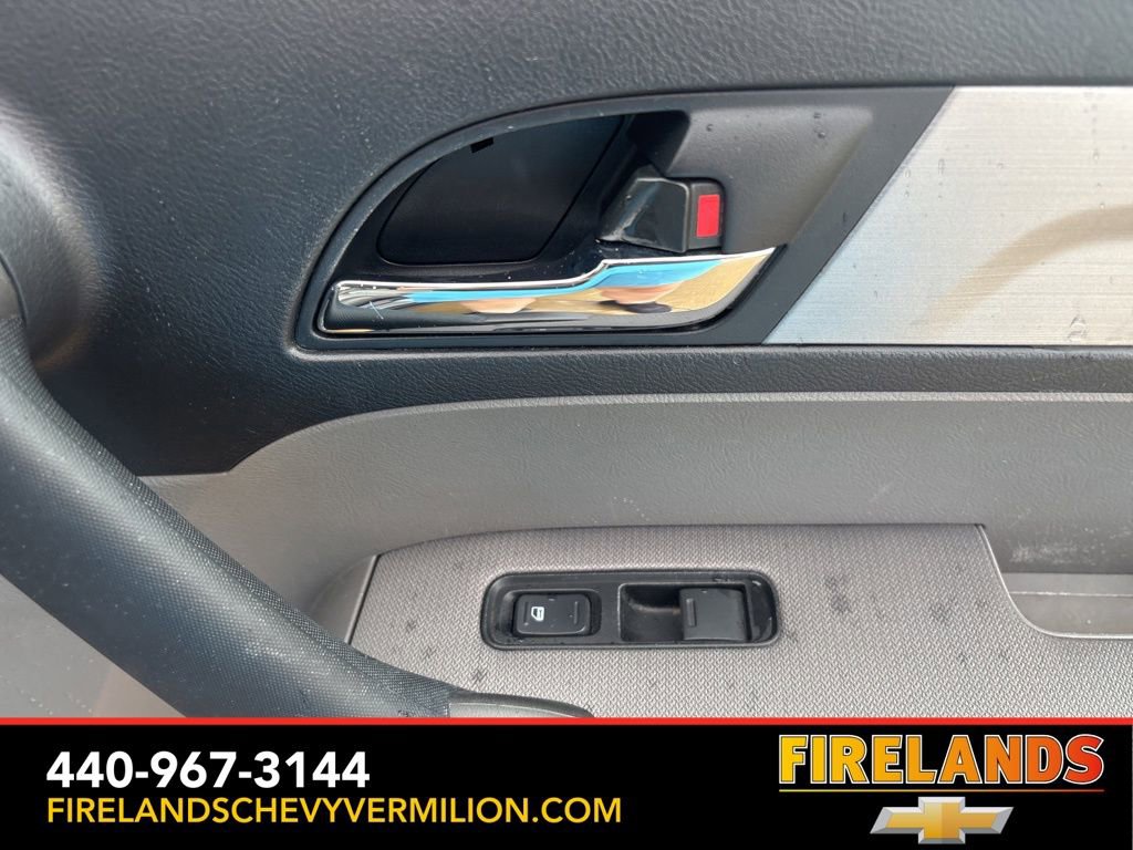 Used 2011 Honda CR-V SE image 22