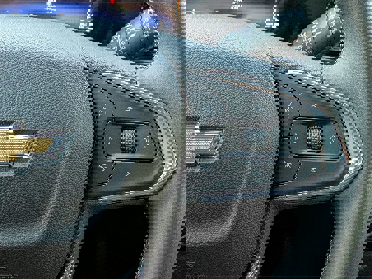 New 2026 Chevrolet TrailBlazer LT w/ Convenience Package image 12