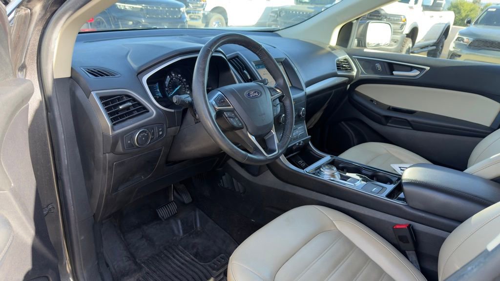 Used 2019 Ford Edge SEL w/ Equipment Group 201A image 6