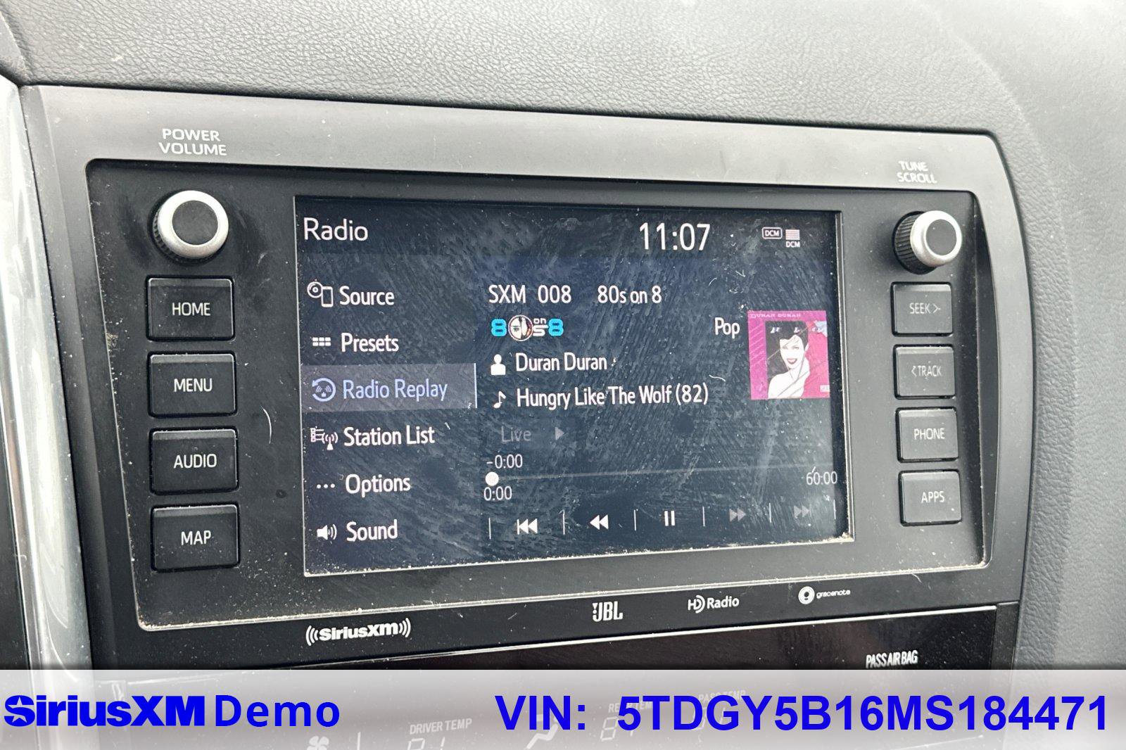 Used 2021 Toyota Sequoia Platinum AWD/4WD image 31